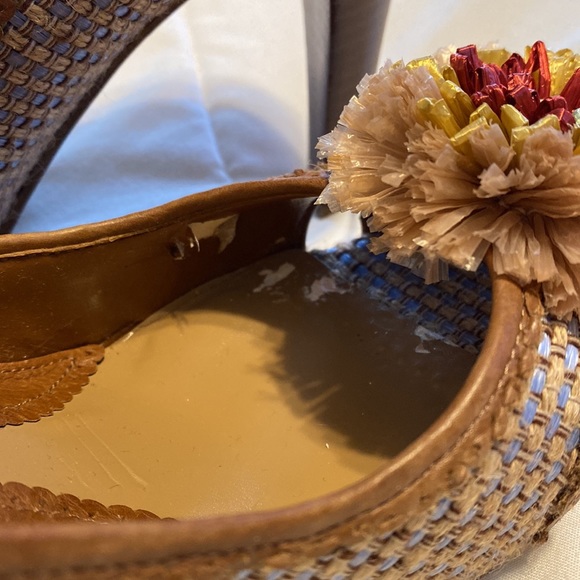 Enzo Angiolini heels size 8 1/2. - Picture 4 of 6